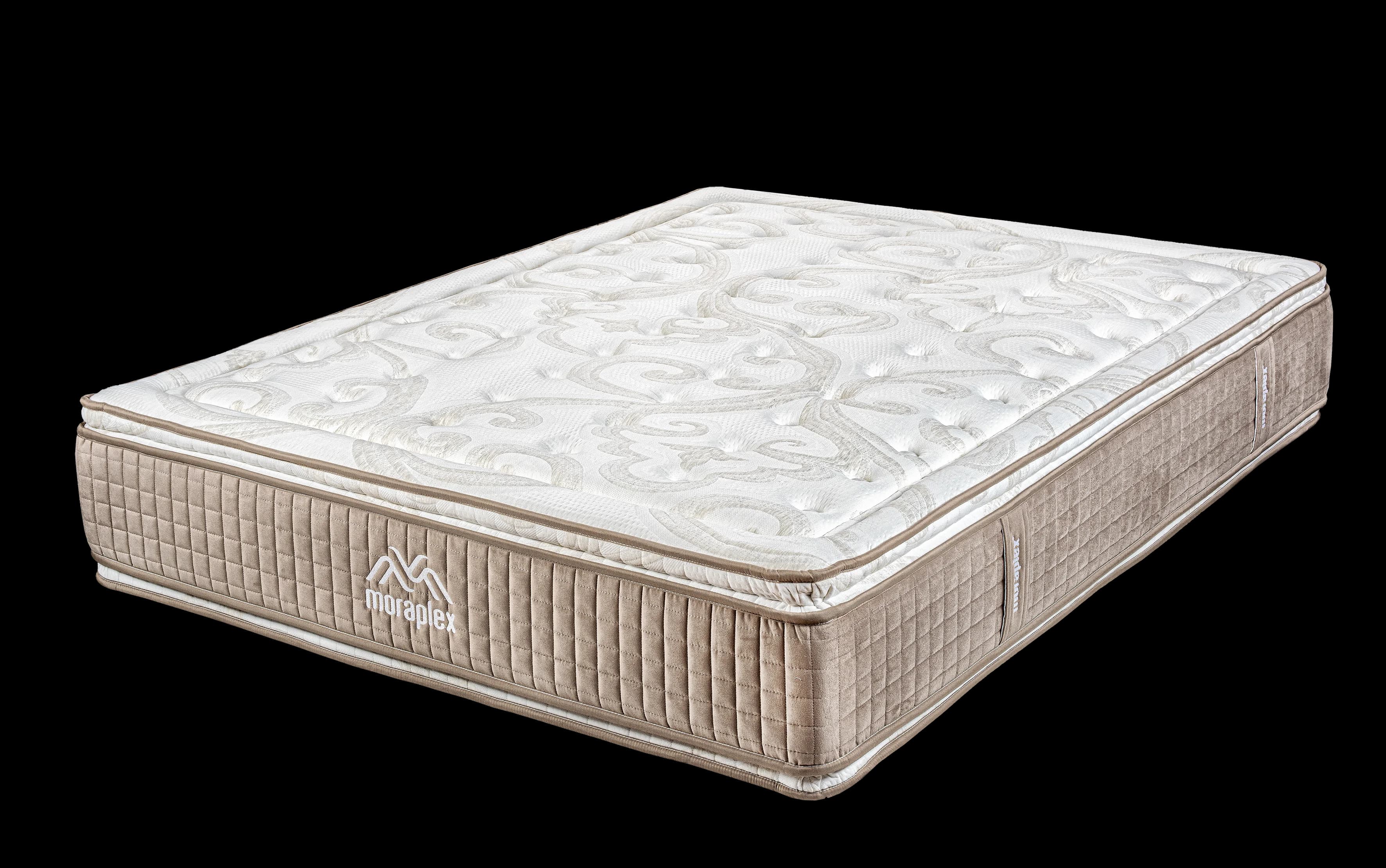 Colchón CHICAGO GOLD - Imagen principal en Salamanca y Zamora